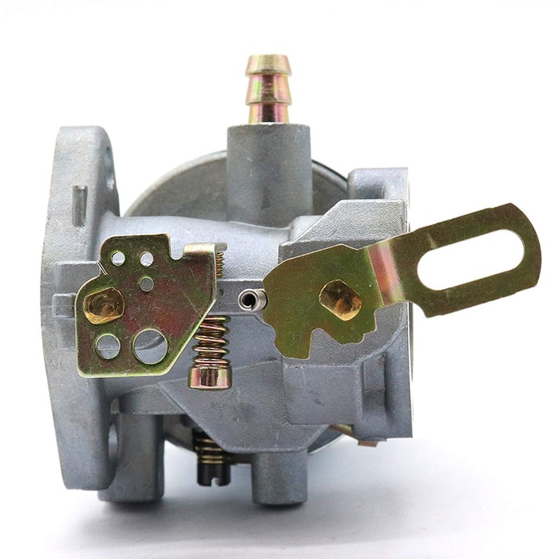 Carburetor Compatible with Tecumseh 632334A 632234 HM70-80 HMSK80 HMSK90 Engines