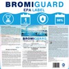 BROMIGUARD Bromine Tablets 1 Inch 1.8 Lbs for Spa Hot