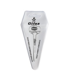 Gifaz - Work scissors for goods, round tips