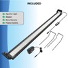 Qube 14W Full Spectrum Aquarium Light (16 inches -19 inches