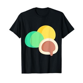 Really Like Mochi Sweet New Year Dessert T-Shirt