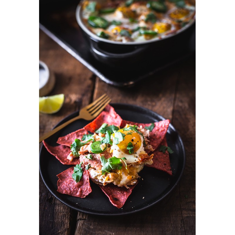 Sky Valley Salsa Verde Sauce - Green Salsa Verde, Medium