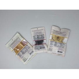 Fruit For Thought Healthy Non-GMO Dried Fruit Snacks Variety Pack, 1 Ounce (12 Pack)