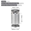 sourcing map 2 x Vibration Motor DC 24 V 5000