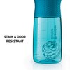 BlenderBottle SportMixer Shaker Bottle Perfect for Protein Shakes and Pre