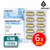 Enget Origin Aquacell Altige Omega3 rTG OMEGA-3 30 capsules, 6
