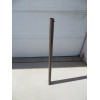 Bestway New Bestway Brown Metal Leg for 20' x 48'