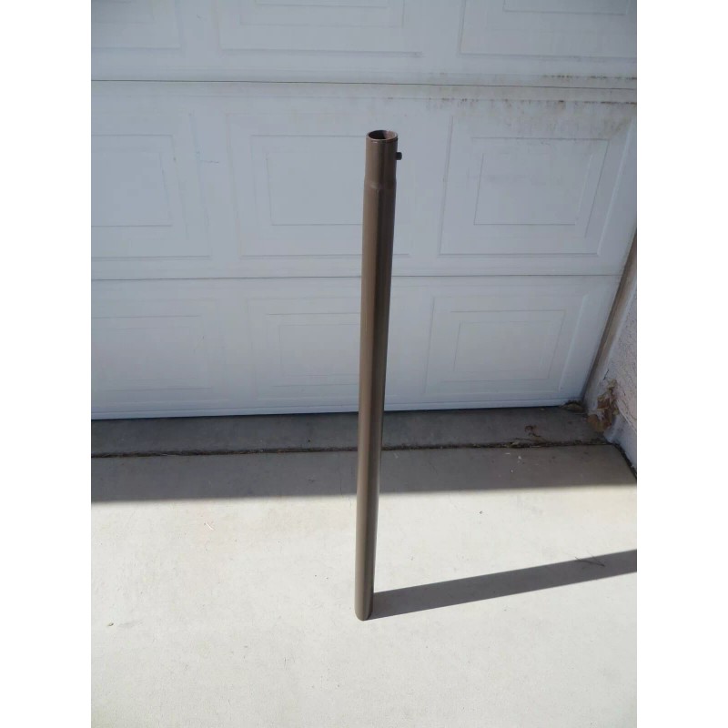 Bestway New Bestway Brown Metal Leg for 20' x 48'