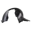 TRQ TRQ Front Left Inner Fender Liner Drivers Side Compatible