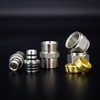 Repair Coupling for Water Underfloor Heating Pipe 16mm Pipe Fixing