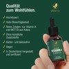 VITACTIV Vitamin A Drops High Dose - 50 ml, 1700