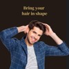 BartZart Matt Paste I 100 ml Hair Wax Matt for