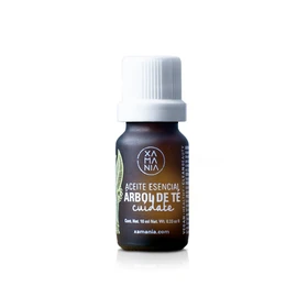 Aromas Aceite Esencial Orgánico Árbol de Té