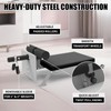 Nordic Curl Machine,Heavy Duty Steel Nordic Hamstring Curl Machine with