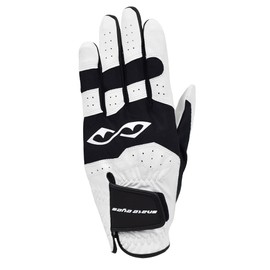 Snake Eyes Golf MLH Multi-Fit Glove White