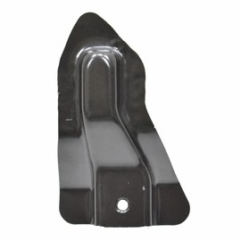 For Toyota Tacoma 2005-2015 Radiator Support Passenger Side | Steel | Mounting Bracket | Replacement For TO1225509 | 5325704020