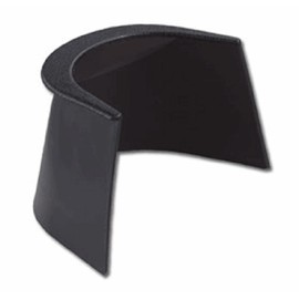 Game Room Guys Pool Table Rubber Corner Pocket Liner - 3"