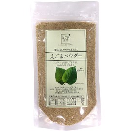 Ajigen Sesame Powder 4.6 oz (130 g)