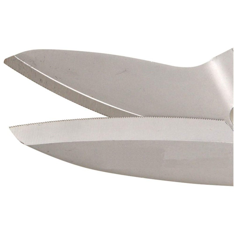 Senkichi SGP-53 Garden All Purpose Scissors, Stainless Steel, Adjustable Grip