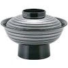Fukui Craft Soup Bowl, Flying Dragon Bowl, Made in Japan,
