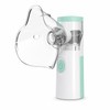 Portable Mesh Nebulizer-Style Mist Device for Adults and Kids –