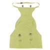 Safety Harness Travel High Chair Portable Easy Seat for Baby