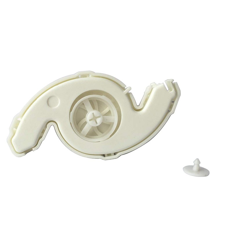 LONYE 8193983 Spinner Kit Replacement for Whirlpool Kenmore Maytag Dishwasher