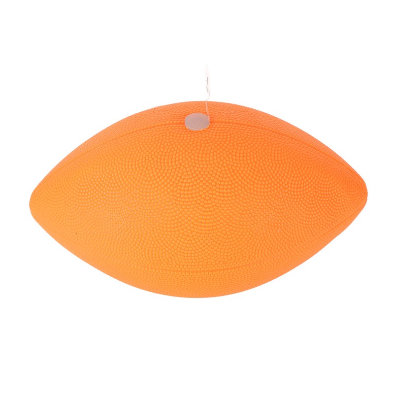 Glow in The Dark Football LED Light Up Rugby Glowing