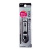 Catcher's Nail Clip, Medium, Black NC-138