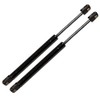 Suspa C16-04445 17.1" Gas Prop/Strut 55 lbs - Set of