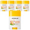 Atopalm Toddler Outdoor Play Sun Stick SPF50+ PA++++, 21g, 5 pcs / 아토팜 유아용 야외놀이 선스틱 SPF50+ PA++++, 21g, 5개