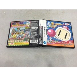 タッチ!ボンバーマンランド スターボンバーのミラクル★ワールド