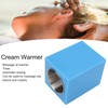 Massage Oil Heater Machine Adjustable 9 Temperature Control Timer Cream