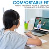 XOSDA Kids Bulk Headphones for Classroom 5 Pack, Wholesale Children