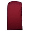 Sleeping Bag Liner Ultralight Multifunctional Elastic Sleeping Sack Liner for