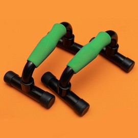 sourcing map Foam Hose for Handle Support Pipe Insulation 32 mm ID 44 mm AD 2 m Long Foam Padding Rod Protection Green