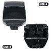 VIKKSAER Center Console Lid Lock, Compatible with Mazda CX-5 KE
