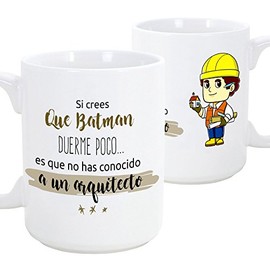 MUGFFINS Cups Gift for a professional Workers – Ceramic 350 ml Model 9