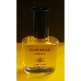 Coty STETSON by Coty After Shave .5 oz  (TUB E-4)