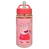 Undercover 6600000011 - Greta Pig Water Bottle - Greta Pig