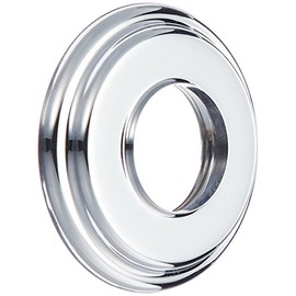 American Standard 013312-0020A Hampton Escutcheon Kit, Polished Chrome