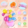 Stress Ball 14 Pack Fidget Balls Party Bag Fillers Sensory