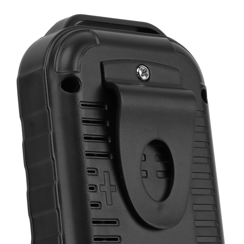 Portable Radiation Monitor 0.01μSv/h‑50msv/h 1800mAh 2.4 in TFT LCD Screen