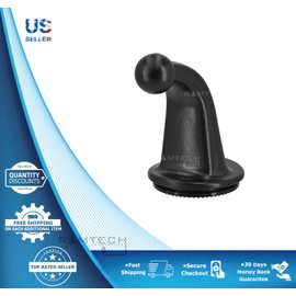 Garmin OEM Garmin GPS BeanBag Dash Dashboard Friction Mount