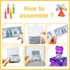 Surprise Money Box Gift Pull for K Pop Birthday Money