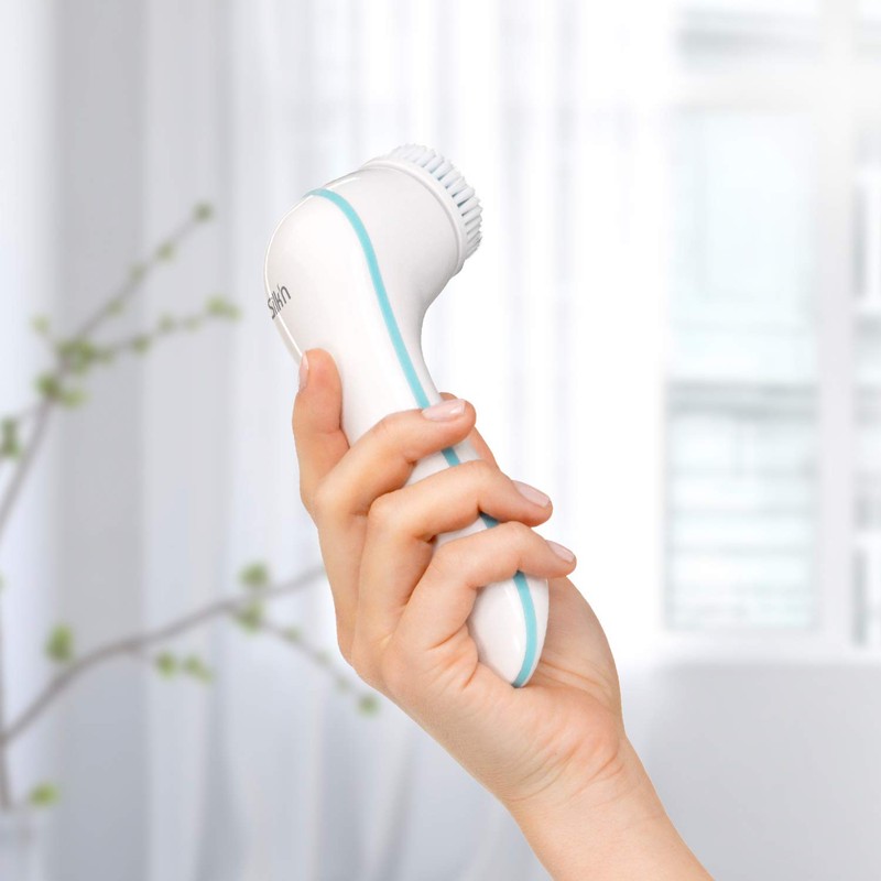Silk'n Facial Brush, Waterproof, Pure