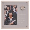 Widdop & Co. Graduation Congratulations 6x4'' Photo Frame - Remember