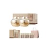 Danahan Promotional 3-Piece Set Women's Basic Oriental Herbal Cosmetics Skin Lotion Cream, Danahan Bonyeonjin Eye Cream Duo Set (30ml+30ml) / 다나한 홍보 3종 세트 여성 기초 한방화장품 스킨 로션 크림, 다나한 본연진 아이크림 듀오 세트 (30ml+30ml)