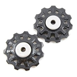 Campagnolo Gear Wheel Set 07487671 Bicycle Gears Silver One Size