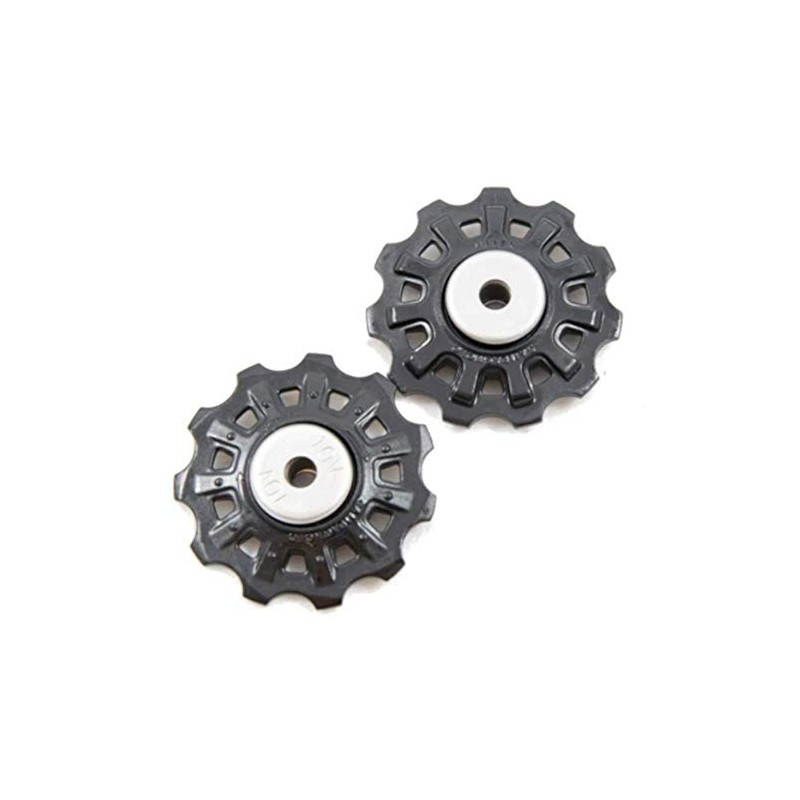 Campagnolo Gear Wheel Set 07487671 Bicycle Gears Silver One Size